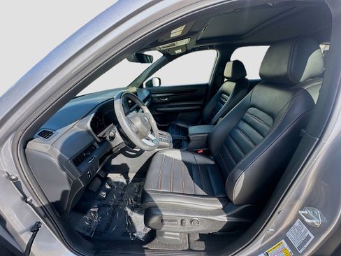 Used 2024 Honda CR-V Sport-L image 19