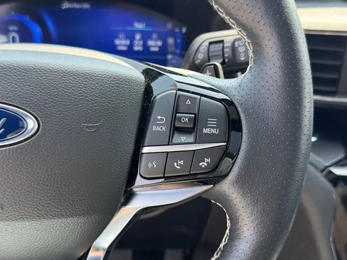 Used 2022 Ford Explorer ST w/ Equipment Group 401A image 21