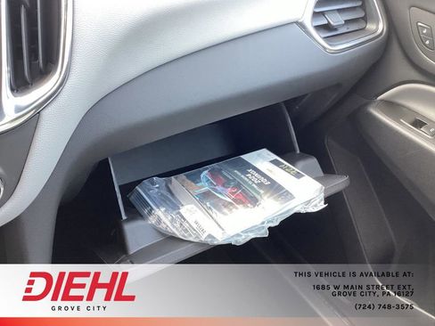 Used 2024 Chevrolet Equinox LS w/ LS Convenience Package AWD/4WD image 40