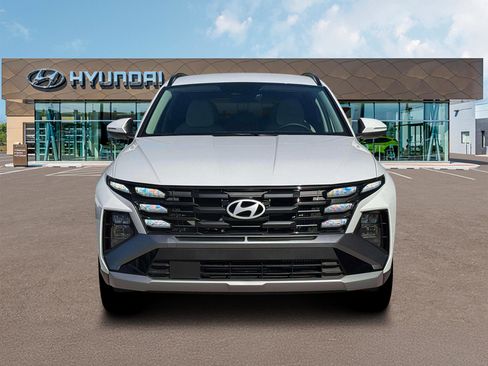 Used 2026 Hyundai Tucson SEL AWD/4WD image 48