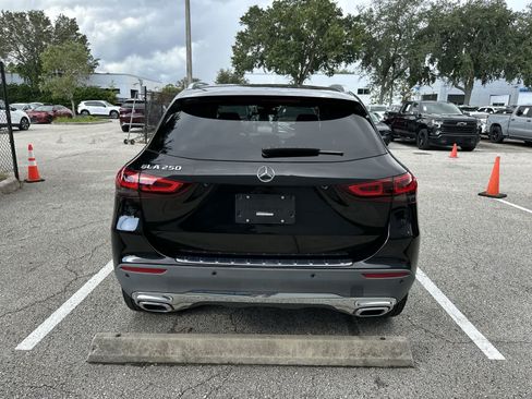 Used 2023 Mercedes-Benz GLA 250 image 7