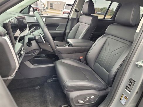 Used 2024 Hyundai Santa Fe SEL image 8