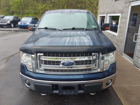 Used 2014 Ford F150 XLT w/ Equipment Group 302A Luxury AWD/4WD image 12