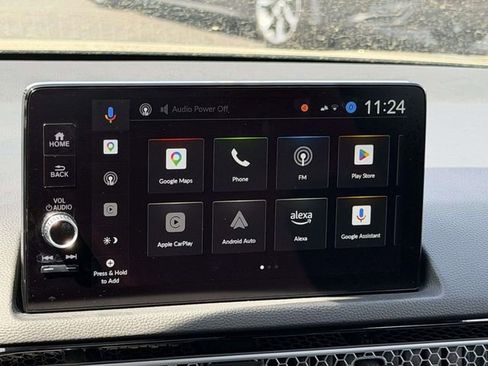 Used 2026 Honda Civic Sport Touring image 14