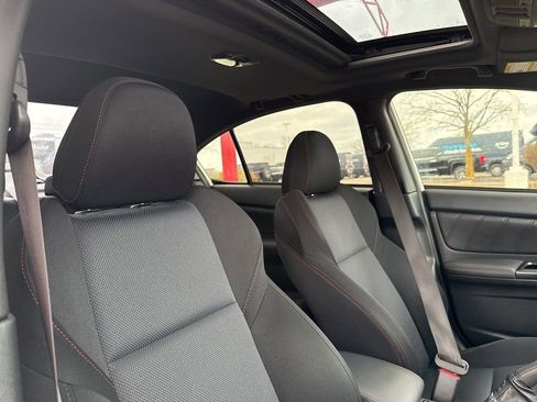 Used 2020 Subaru WRX Premium image 28