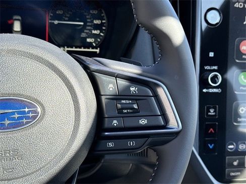 New 2025 Subaru Forester Limited image 28