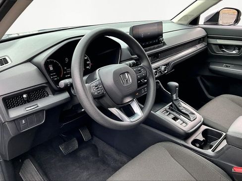 Used 2025 Honda CR-V EX image 14