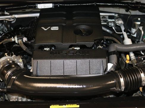 Used 2022 Nissan Frontier S image 95