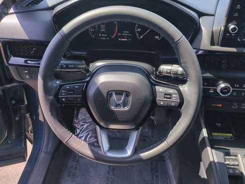 Certified 2023 Honda CR-V EX-L image 11