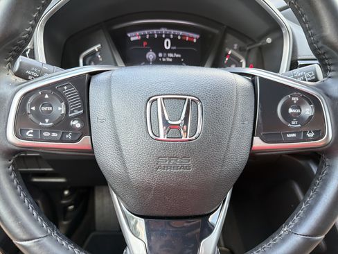 Used 2018 Honda CR-V EX-L image 11