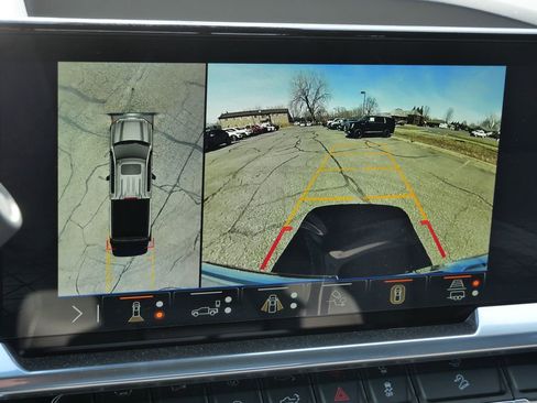 New 2026 GMC Sierra 1500 SLE AWD/4WD image 56