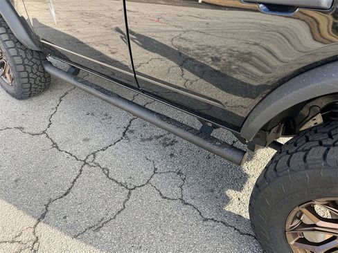 New 2025 Ford Bronco Big Bend image 25