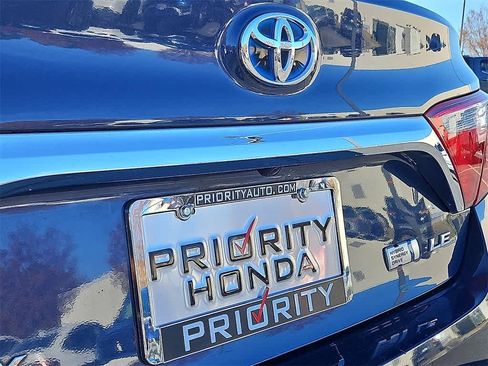 Used 2016 Toyota Camry LE image 30