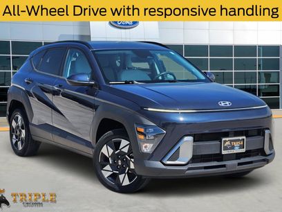 Used 2024 Hyundai Kona SEL