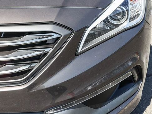 Used 2015 Hyundai Sonata Sport FWD image 10