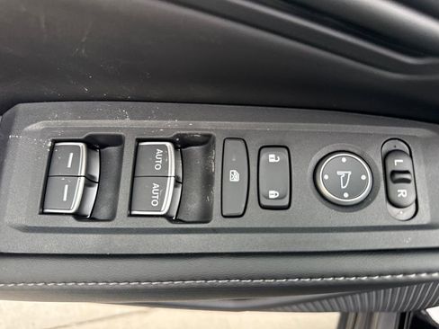 New 2026 Honda Accord Sport image 13