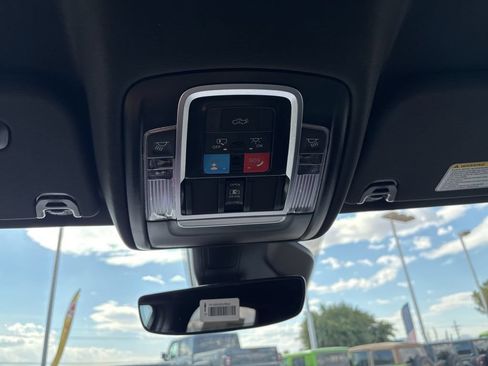 New 2026 RAM 1500 Rebel w/ Rebel Level 2 Equipment Group AWD/4WD image 36