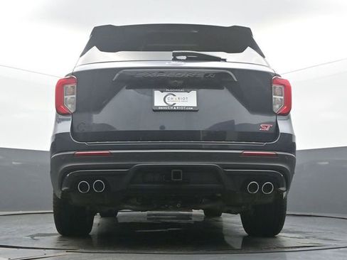 Used 2022 Ford Explorer ST w/ Equipment Group 401A image 52