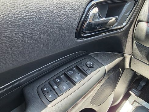 Used 2026 Dodge Durango GT w/ Blacktop Package AWD/4WD image 10