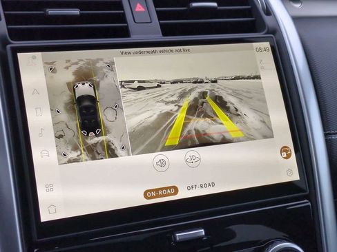 New 2026 Land Rover Discovery Limited Edition image 30