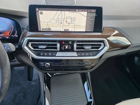 Certified 2024 BMW X3 sDrive30i w/ Convenience Package RWD image 20