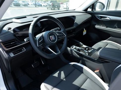 New 2026 Buick Envision Sport Touring image 21