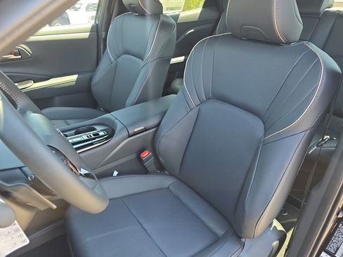 New 2026 Toyota Crown Platinum image 15