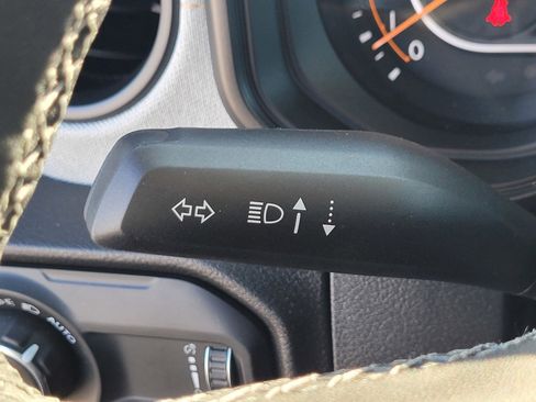 New 2025 Jeep Wrangler Willys image 21