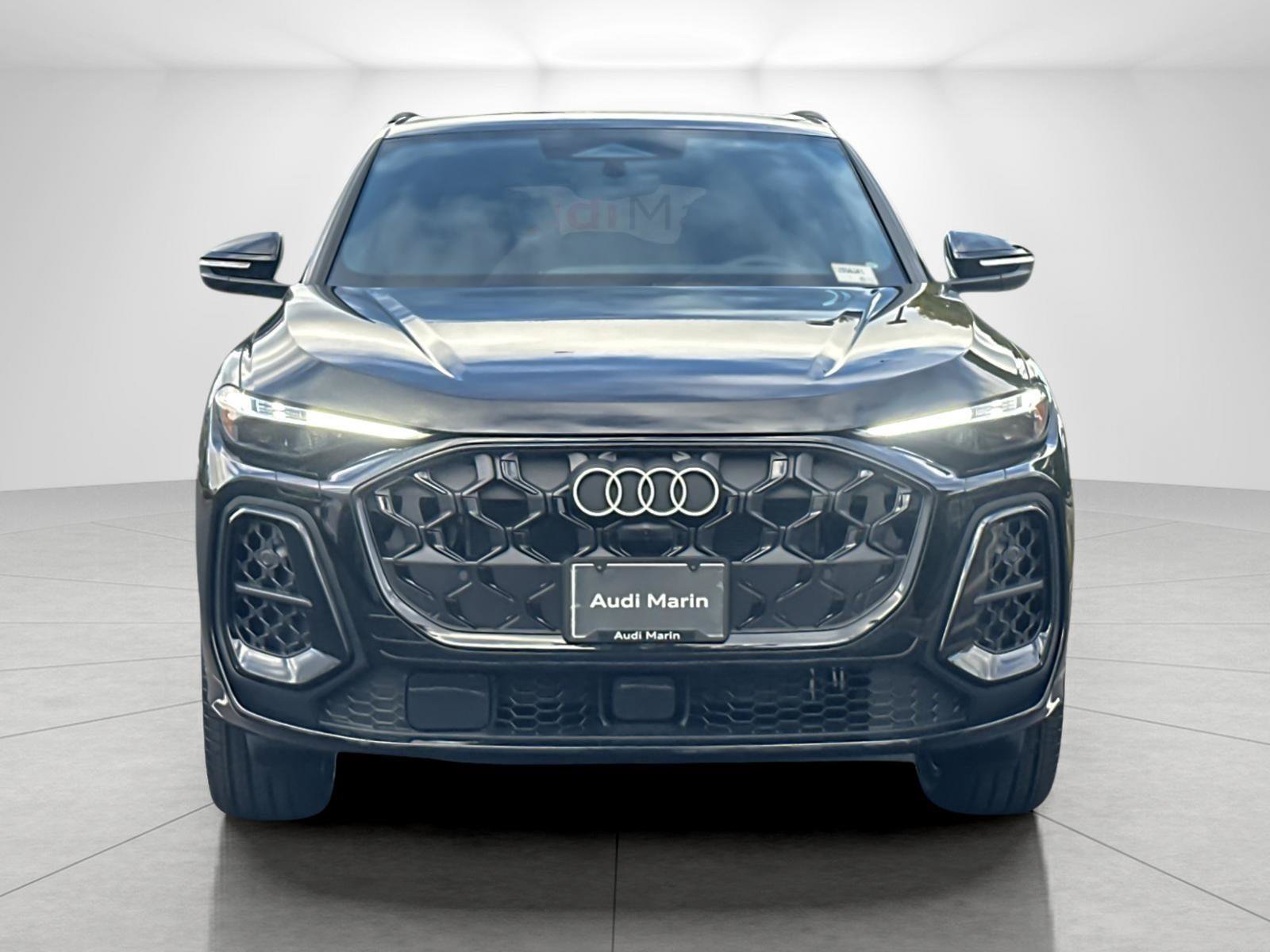 New 2026 Audi Q5 Premium Plus AWD/4WD image 8