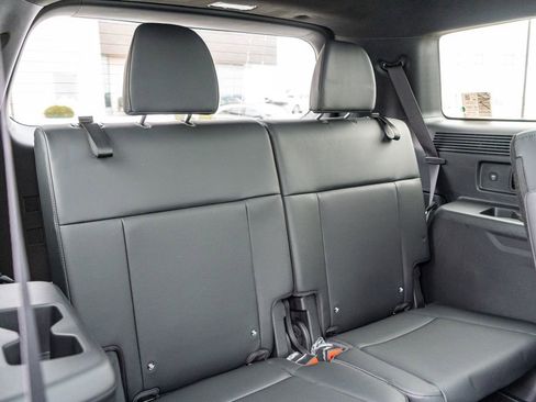 New 2026 Hyundai Santa Fe Calligraphy image 22