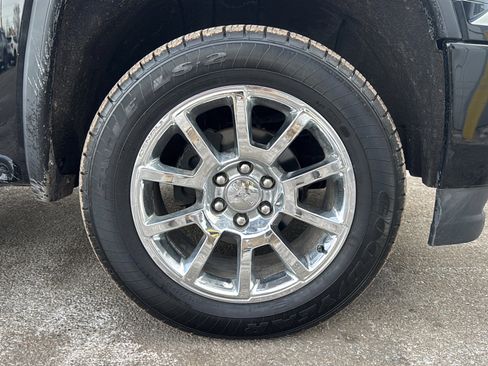 Used 2017 GMC Sierra 1500 Denali image 44