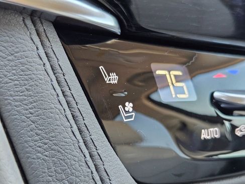 New 2025 Cadillac XT6 Premium Luxury w/ Technology Package image 22