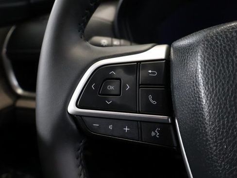 Certified 2024 Toyota Grand Highlander AWD image 17