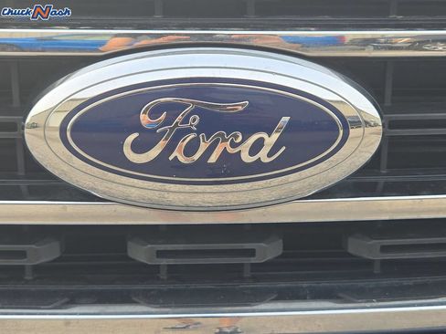 Used 2021 Ford F150 XLT w/ Equipment Group 301A Mid RWD image 10
