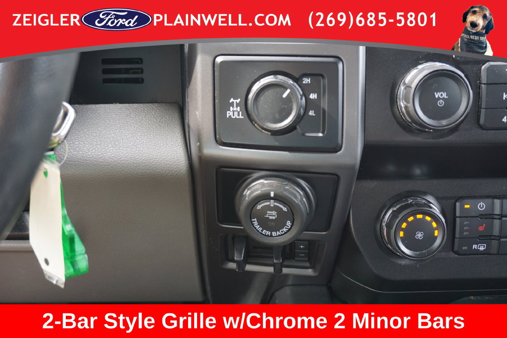 Used 2020 Ford F150 XLT w/ Equipment Group 302A Luxury AWD/4WD image 23