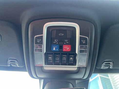 Used 2022 RAM 1500 TRX w/ TRX Level 2 Equipment Group AWD/4WD image 35