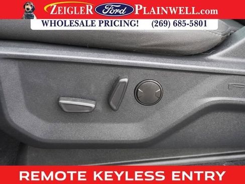 Used 2023 Ford F150 XLT w/ Equipment Group 302A High image 13