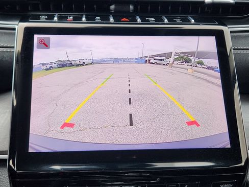 Used 2023 Jeep Grand Cherokee Limited RWD image 18