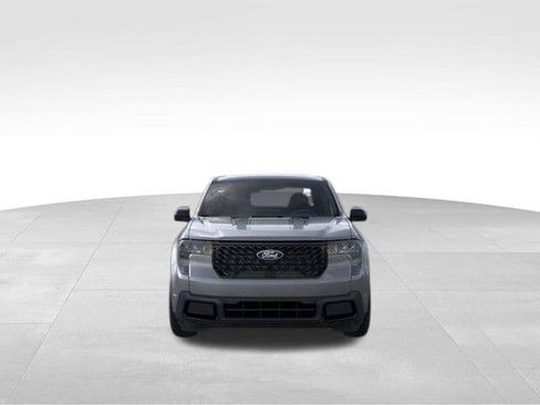 New 2025 Ford Maverick XLT w/ XLT Luxury Package image 6