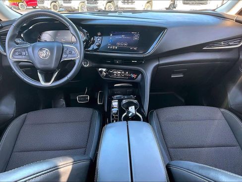 Used 2022 Buick Envision Preferred w/ Sport Touring Package image 15