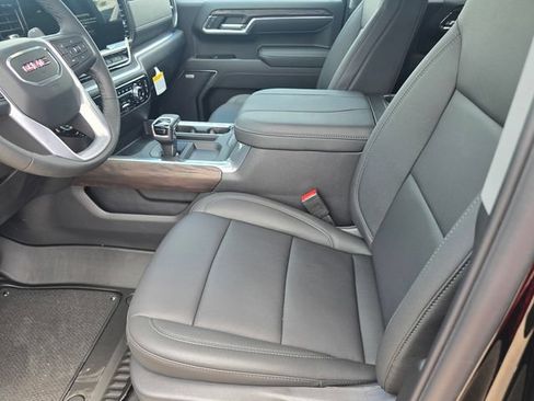 New 2026 GMC Sierra 1500 SLT AWD/4WD image 19