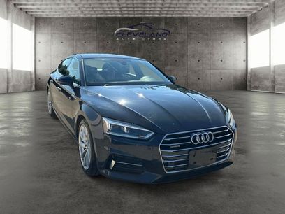 Used 2018 Audi A5 2.0T Premium Plus w/ Premium Plus