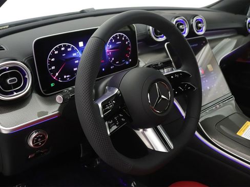 New 2026 Mercedes-Benz CLE 300 4MATIC Cabriolet image 5
