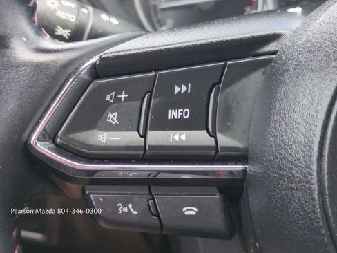 Used 2023 MAZDA CX-5 Carbon Edition AWD/4WD image 26
