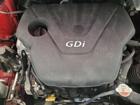 Used 2012 Kia Rio SX image 30