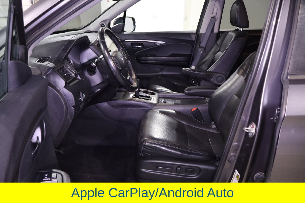 Used 2019 Honda Ridgeline RTL-T image 27