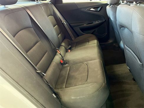 Used 2024 Chevrolet Malibu LS image 26