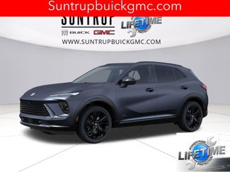 New 2026 Buick Envision Sport Touring video 2