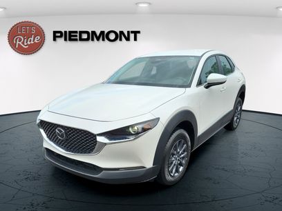 Used 2024 MAZDA CX-30 AWD 2.5 S