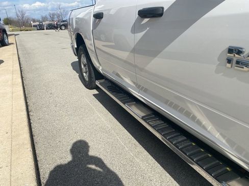 Used 2014 RAM 1500 Tradesman w/ Exterior Appearance Group image 8